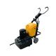 High Operating Efficiency Planetary Concrete Edge Floor Grinder with 110v and Vacuum