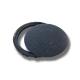 Rectangle Plastic/Resin/Fiberglass/FRP/SMC/BMC Composite Telecom/Cable/Trench Cover With Frame