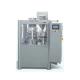 Precision Capsule Filling Machine with Total Power 4.5kw and High Accuracy Filling ±3%