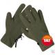 144F prime adult fleece gloves