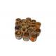 55A0166 ZL40B.11-2 Bushing for Wheel Loader Spare Parts