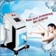 Diode laser hair removal System