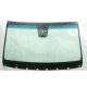 Hyundai Automotive Safety Glass Laminated Front Windshield CCC Certification