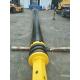 500kNm OD 440mm Drilling Telescopic Kelly Bar For IMT AF220 Rotary Piling Rig Construction
