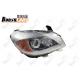 Auto Part JAC T6 Right Headlight 4121200P3010 With OEM 4121200P3010