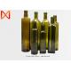 Empty Olive Oil Glass Container Professional Glassware With OEM ODM Service