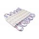 ODM ROHS Injection SMD 5730 12V LED Modules For Signs Signage