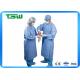 30gsm Disposable Surgical Gowns CE FDA ISO Approved