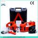 auto emergency tools 3 functions electric lift car jack with led light
