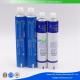 Printed 2C to 6C Pharmaceutical Cream Pharmaceutical Ointment Packaging Aluminum Tubes