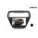 Quad Core Ford Navigation Radio , Car Dvd Gps Navigation For Ford Escorte