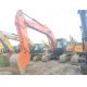                 Used 35 Ton High Quality Excavator Hitachi Zx350-3 Digger on Promotion with Cheap Price.             