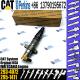 Fuel injector Assembly 387-9439 172-5780 293-4071 387-9484 236-0957 293-4072 For CAT