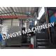 Tilting Hydraulic Lift SS316L Vacuum Homogenizer Cream Mixer PLC Control