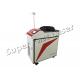 Hand Held Welding Machine Metal Laser Welding Machine For Stainless Steel