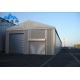 Climate Controlled Large Warehouse Tent UV Resistant for Industrial Soltution