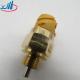 WG2209280024 Heavy Truck Parts Pressure Switch For Sinotruk Howo Truck Engine Parts