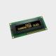 2.4 Inch OLED Display 8 Bit Module 16x2 OLED Display Panel US2011 Driver 1602 OLED Module