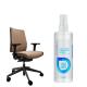 Eco - Friendly Fabric Cleaner Spray Sofa Chair Furniture Fabric Protector Spray 250ml