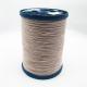 Ustc 40awg / 42  Enameled Stranded Copper Wire Nylon Covered Litz Wire