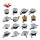 Custom KSD301 Thermal Switch Thermostat Cutout 250V 10A 150c Temperature Control
