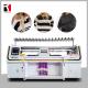 7G Three System Sweater Flat Knitting Machine High Speed Computer Controlled
