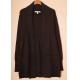 Ladies Cardigans Black Sweater New Style In Autumn And Winter Casual Fashion in stock