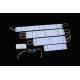 AC LED Ceiling Light Board Led Module Retrofit 15w Smd For Indoor Lamp Replacement