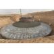 Wind Power Generation Concrete Tower Wind Turbine Anchor Bolts And Steel Plate