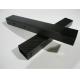 Square 3 k Rectangular carbon fiber tube high strength