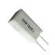5W 2Ohm Radial Resistor Ceramic Cement Wirewound With Tolerance 5%