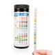 14-In-1 Urinalysis Sticks Test Strips Easy To Operate At Home And In Lab