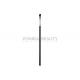 Prefector Liner Precision Brow Private Label Makeup Brushes With Firm Hair