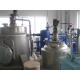 Industrial Washing Powder Mixing Machine , Powder Conveying Equipment