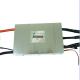 Durable Rc Truck Esc , HV 22S 500A Brushless Rc Speed Controller Quick Response