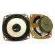 Loudspeaker 3 Inch 4 Ohm 5W Magnetic Speaker, High sensitivity, loud voice, good and clear sound quality