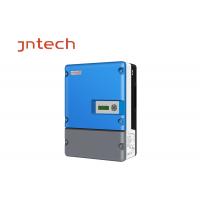 3 Strings 3 Phase Solar Pump Controller 20HP/15kw Max MPPT Efficiency 99%