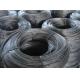 Soft Binding Black Annealed Iron Wire Q195 16 Gauge