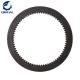 High Quality Friction Disc For 7G3129 328-4374 6Y5911