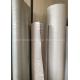 White Wood Finish PVC Roll Decorative Film For Membrane Doors