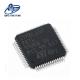 STM8L152R8T6 ST ICS Mcu Component Flash program Memory Ic Chip