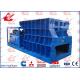 Automatic Box Shear Container Scrap Metal Shear Hydraulic Scrap Cutting Machine Diesel engine or Electric Motor Power