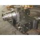 Forged Forging Steel Triplex  reciprocating high pressure liquid Ammonia feed Pump Cylinder Block/Valve Block/Body