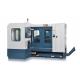 Three Axis Cnc Deep Hole Drilling With Milling Function High Efficiency