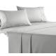 5-star Hotel Bedding Set with National Standards Color Fastness and 300tc Thread Count