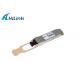 40GBASE SR4 150m 850nm MMF QSFP Optical Transceiver With MPO Connector