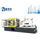 Bottle Preform Cap Benchtop Injection Molding Machine 1 Year Warranty