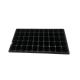 50 Holes Plastic Seedling Tray Nursery Tray For Flower And Trees Cell Tray