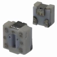 3313J-1-203E SMD Ferrite Bead Multilayer Ceramic Capacitor 5A Current