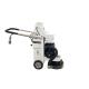 High Efficiency 300mm Dust Collection Concrete Floor Grinder Polisher